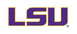 Louisiana State (LSU) Tigers Color Codes Hex, RGB, and CMYK - Team Color Codes