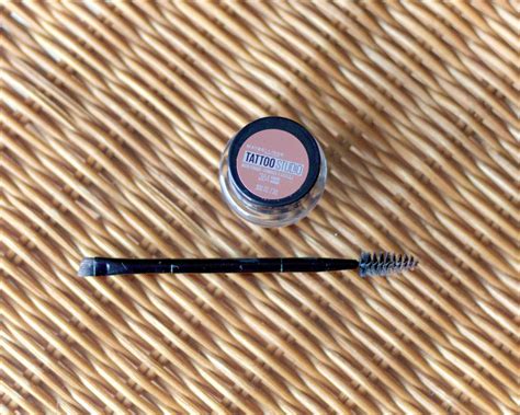 Brow Pomade & Other Favorites – Dressed in Faith