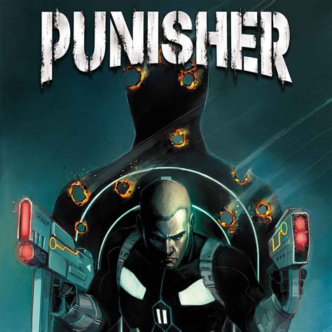 The Punisher [2023 - Current] - IGN