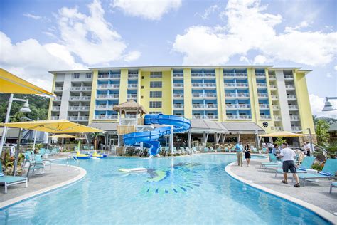 Hotels In Gatlinburg Tn With Indoor Pool And Slide | IKeala.com