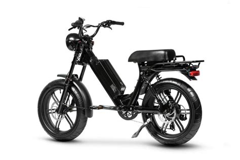 Juiced Bikes’ Scorpion Promises to Launch the Micromobility Revolution - autoevolution