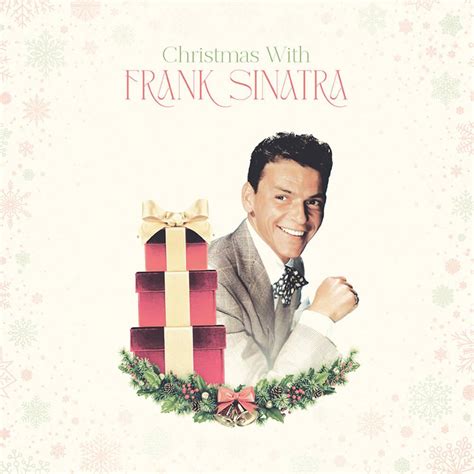 Christmas With Frank Sinatra - Frank Sinatra (LP) | Køb vinyl/LP ...