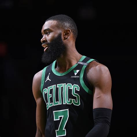 Jaylen Brown Breaks Franchise Record; Celtics Lose in 2OT