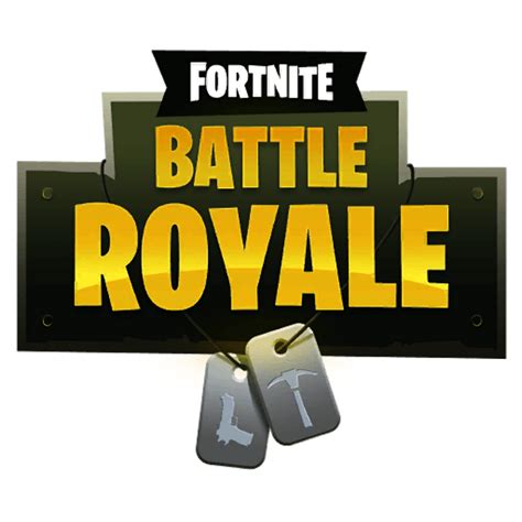 Download High Quality fortnite transparent logo Transparent PNG Images ...