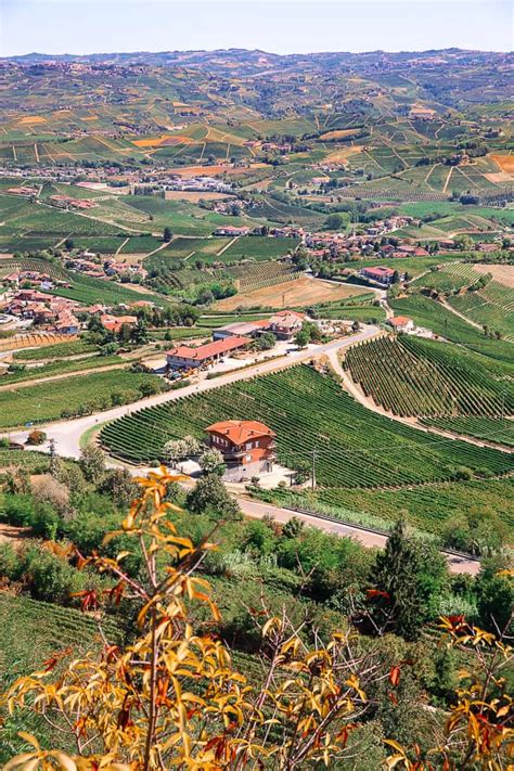 6 Things To Do in La Morra - The Panoramic Village in the Langhe Area ...