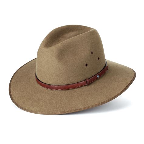 Akubra | Akubra, Hats for men, Akubra hats