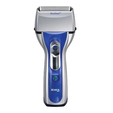 Best Gillette Electric Shaver Sensitive Skin,Cheap Electric Shaver: Schick TR3 Cordless ...