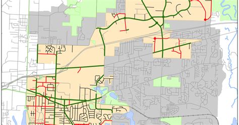 Olympia Time: A map of Lacey that you can't unsee