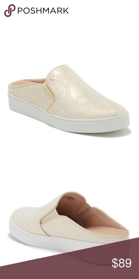 Vionic Dakota Slip On Open Back Sneaker Shoe | Slip on, Slip on sneaker, Sneakers