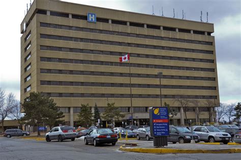 Etobicoke General Hospital