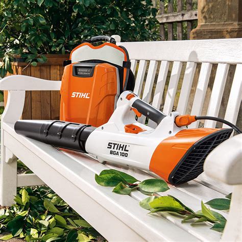 Our Top 3 Stihl Cordless Blowers | Balmers GM Ltd