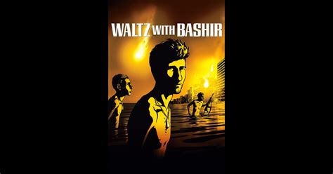 Waltz With Bashir on iTunes