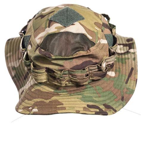 Striker Gen.2 Boonie Hat | Sun protection with mesh ventilation | UF PRO