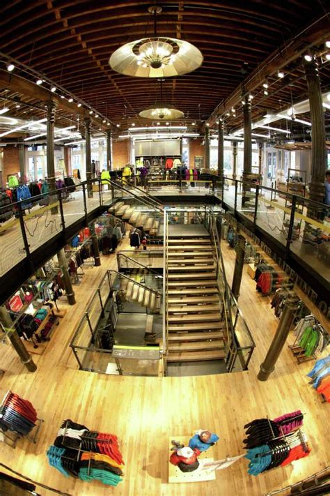 REI opens first New York store, in historic SoHo building