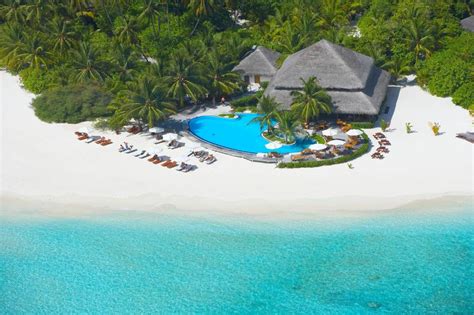 Filitheyo Island Resort, Faafu Atoll - Best price 2024