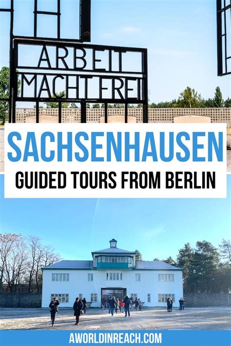 Best Informative Sachsenhausen Tours from Berlin