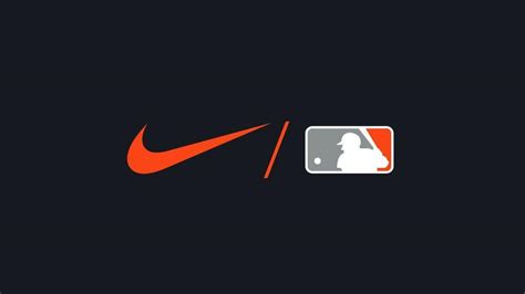 Nike Baseball Logo - LogoDix