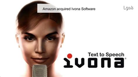 How to have Ivona voices for free - YouTube