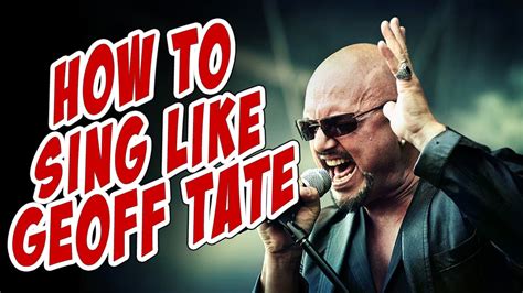 How to Sound like Geoff Tate - Queensryche - Vocal Tone Explained - YouTube