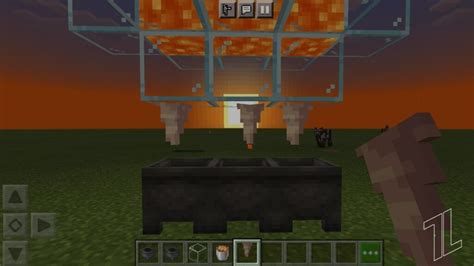 Minecraft Lava Farm: Complete Guide | eSportsLatest