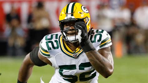 Rashan Gary ‘getting a little bit better’ each week for Packers