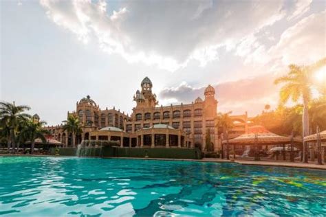 The 6 Best Resorts in Sun City, South Africa | Booking.com