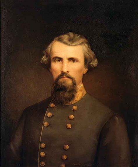 Braxton Bragg’s subordinates sabotaged victory at Chickamauga