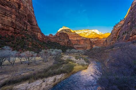 Zion Canyon Scenic Drive (Zion National Park) - All You Need to Know Before You Go (with Photos ...