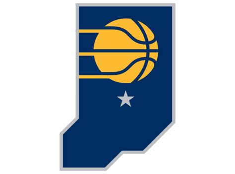 Indiana Pacers Logo (NBA | 02) - PNG Logo Vector Brand Downloads (SVG, EPS)