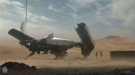 ArtStation - Banu Defender - Star Citizen, Jan Urschel | Star citizen, Sci fi concept art, Sci ...