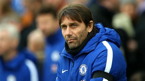 Antonio Conte won’t be Chelsea’s long-term manager… because they don’t ...