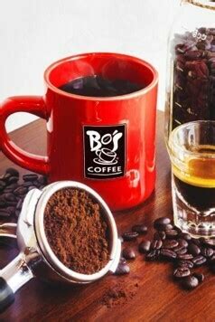 Bo’s Coffee is Philippine Coffee at its Finest - The Franchise Talk