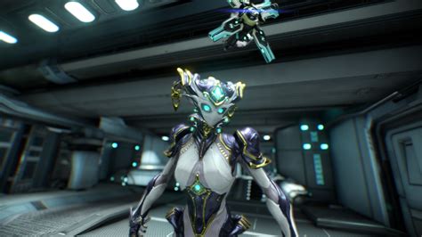 Warframe’s Next Prime Access is Mirage Prime