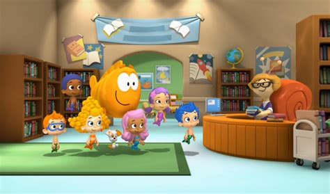 Molly's Gallery - Check it Out! | Bubble Guppies Wiki | FANDOM powered by Wikia