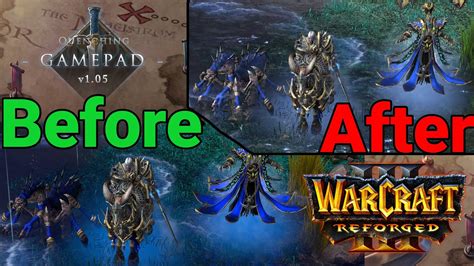 Best warcraft iii frozen throne mods - amelaws