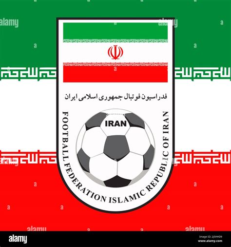 Iran football team 2022 hi-res stock photography and images - Alamy