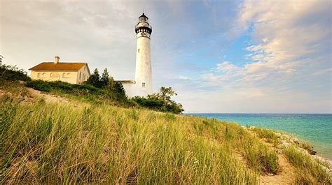 15 Top-Rated Tourist Attractions in Michigan | PlanetWare (2022)