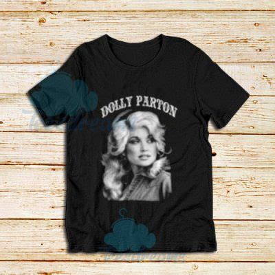 Dolly Parton T-Shirt - teesdreams.com | cheap prices