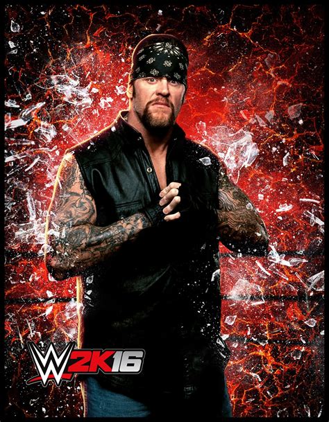 WWE 2K16 : gameplay trailer sur PS4