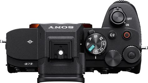 Questions and Answers: Sony Alpha 7 IV Full-frame Mirrorless Interchangeable Lens Camera (Body ...