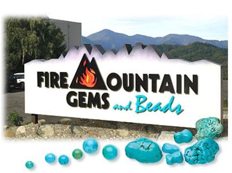 Fire Mountain Gems and Beads - Arts & Crafts - Grants Pass, OR ...