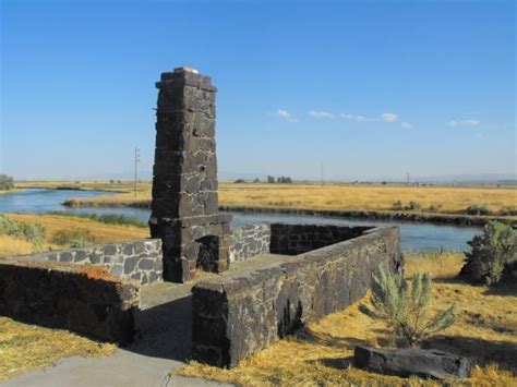 Minidoka Internment Camp National Historic Site. | Historical sites ...