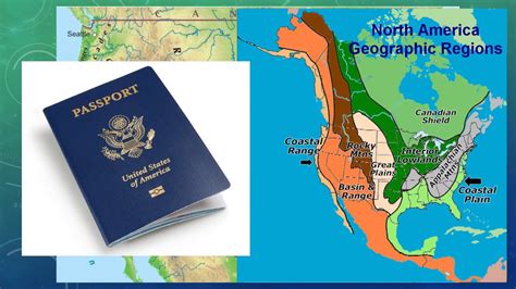 Geographic Regions of the United States - YouTube