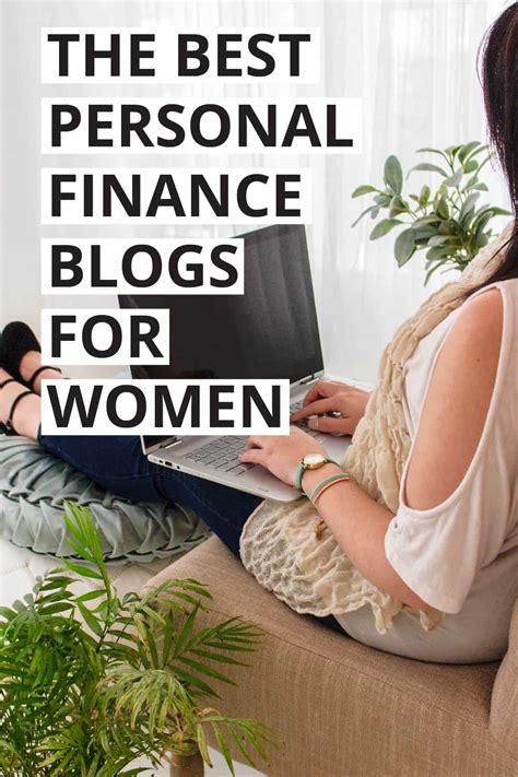 The Best Personal Finance Blogs for Women - Erin Gobler