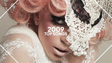 top songs of 2009 - YouTube