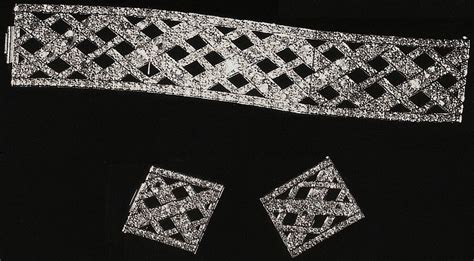 Tiara Mania: Countess of Paris's Diamond Bandeau Tiara