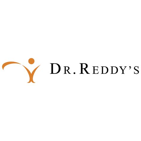 Dr Reddy’s Labaratories Ltd Logo PNG Transparent – Brands Logos