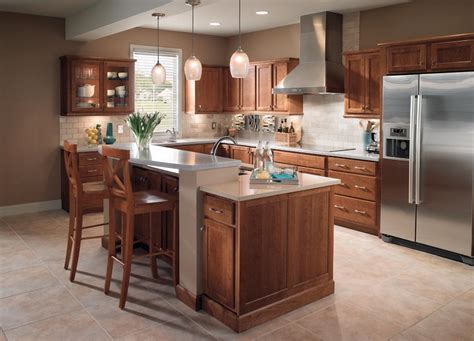 Kraftmaid Cabinets Authorized Dealer - Designer Cabinets Online