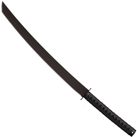 Cold Steel 24 Inch Blade Tactical Katana Machete | Mrknife