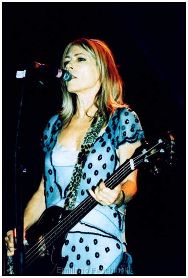 titdilapa: Kim Gordon Sonic Youth